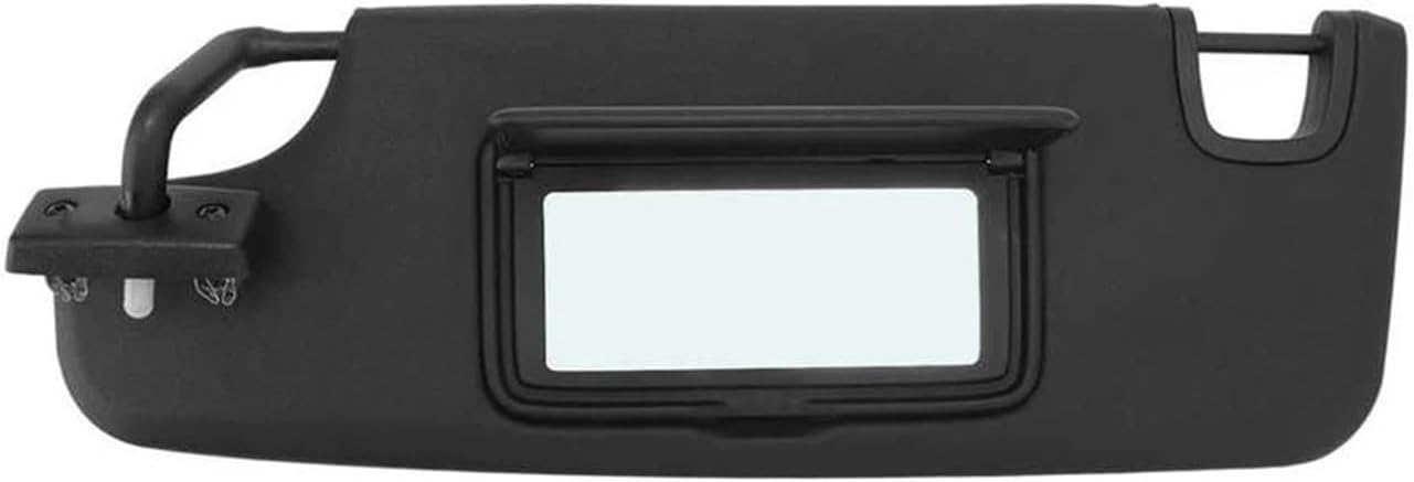 カーペンターサンバイザー② Amazon | バイザー 2X インテリアサンバイザークリップファスナー